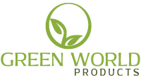 Green World New Logo